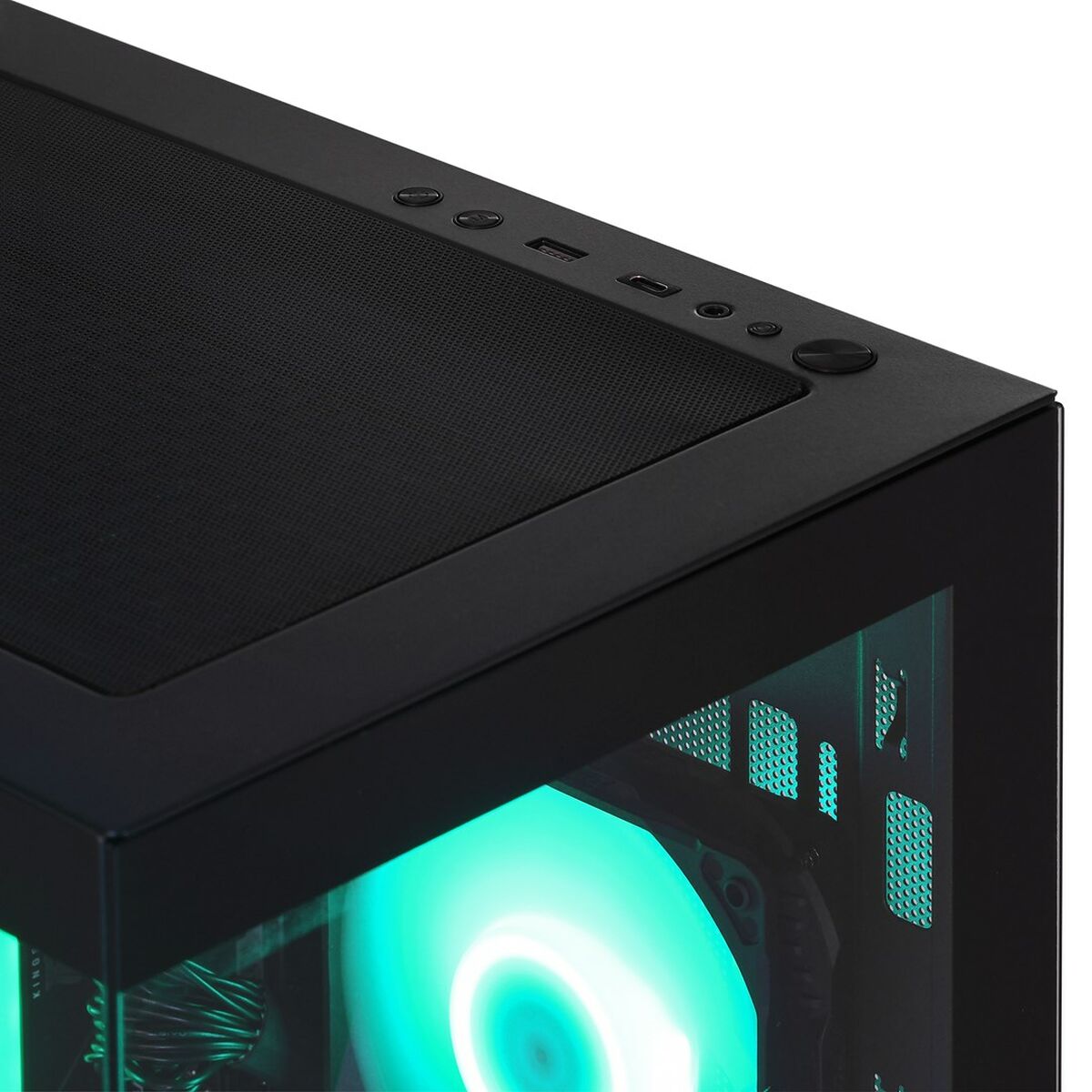 Stolní PC Actina Intel Core i5-12400F 32 GB RAM 1 TB SSD